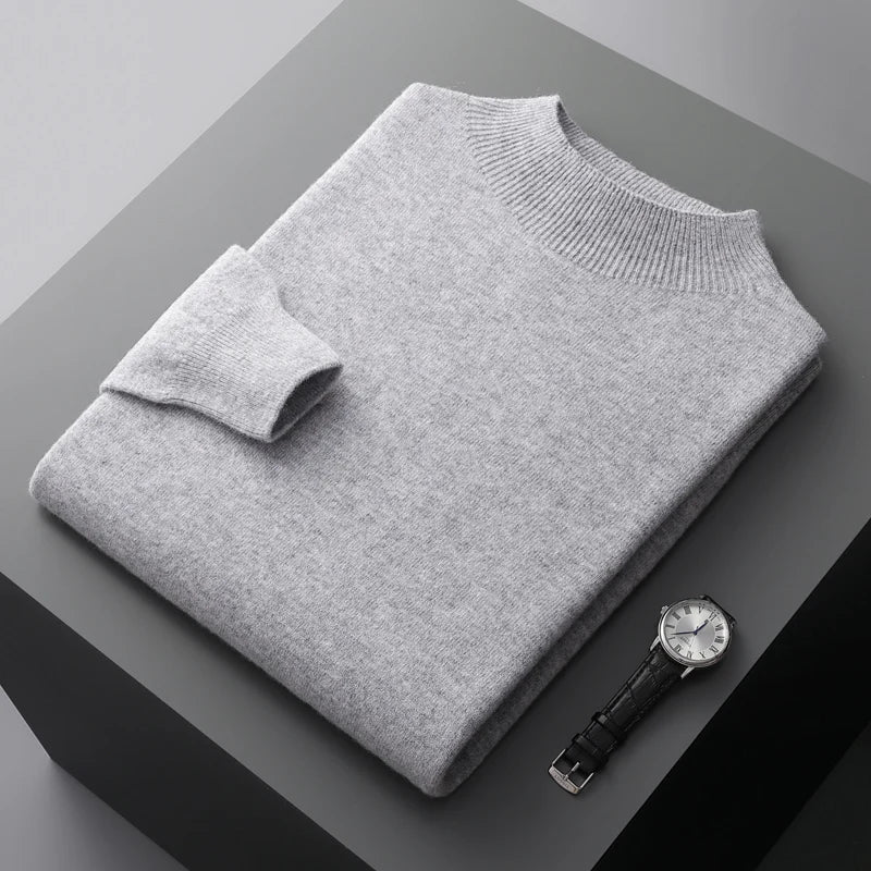 Castello | Wollpullover