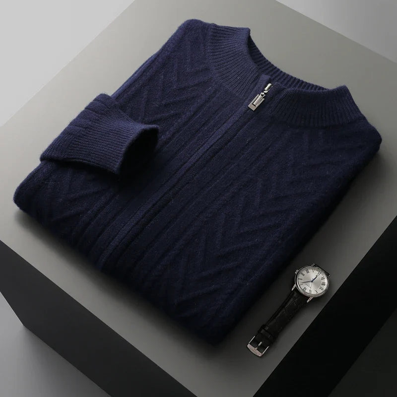 Castello | Langarm-Pullover