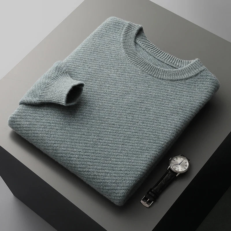 Castello | Wollpullover