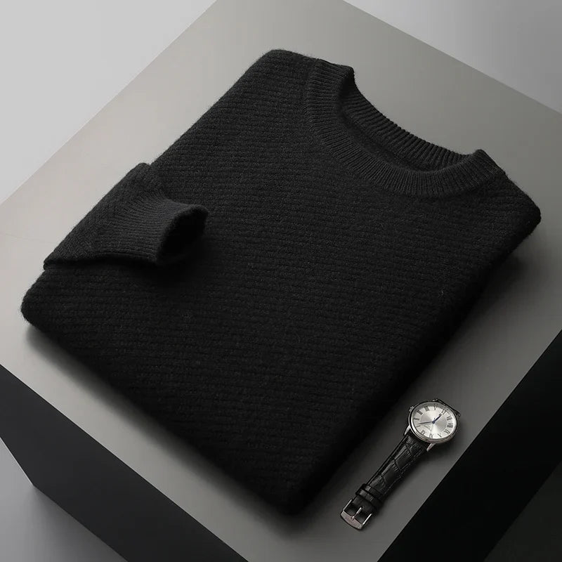 Castello | Wollpullover