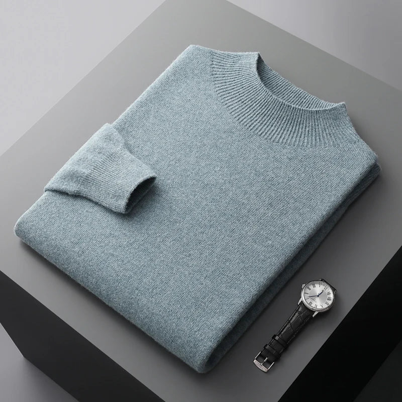 Castello | Wollpullover