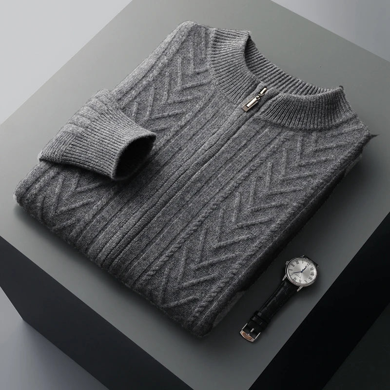 Castello | Langarm-Pullover