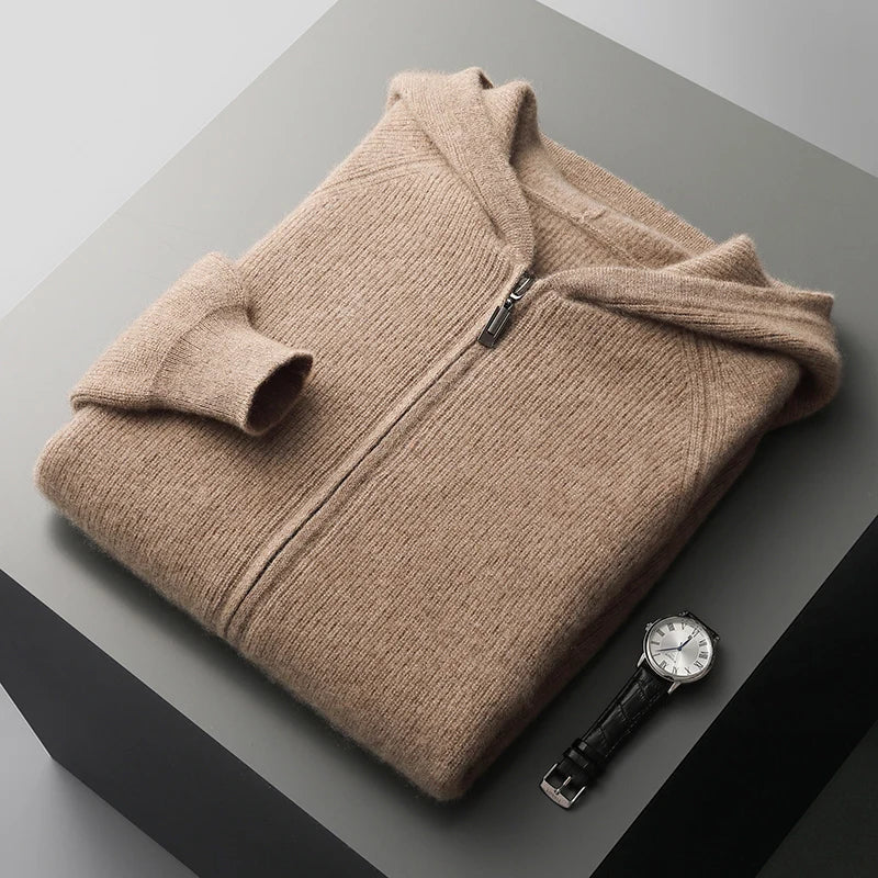 Castello | Pullover