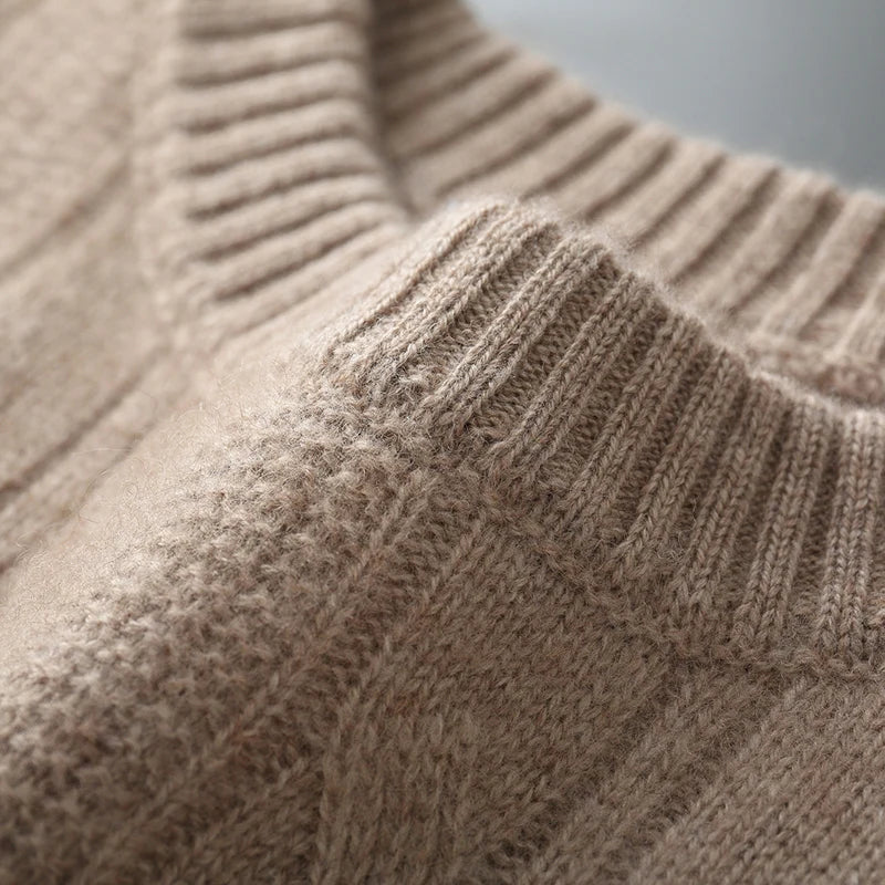 Castello | 100% Sweater