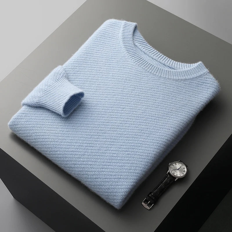Castello | Wollpullover