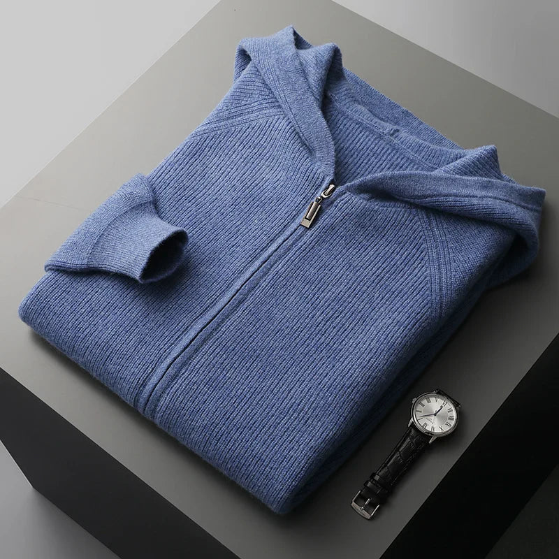 Castello | Pullover