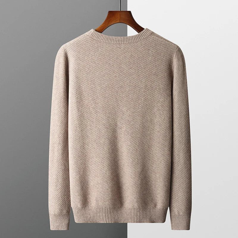 Castello | Wollpullover