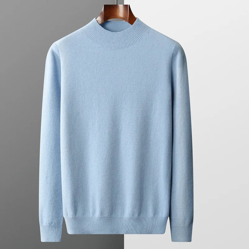 Castello | Wollpullover