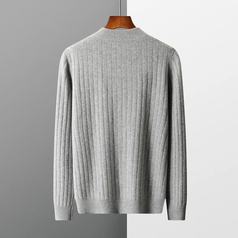 Castello | Langarm-Pullover
