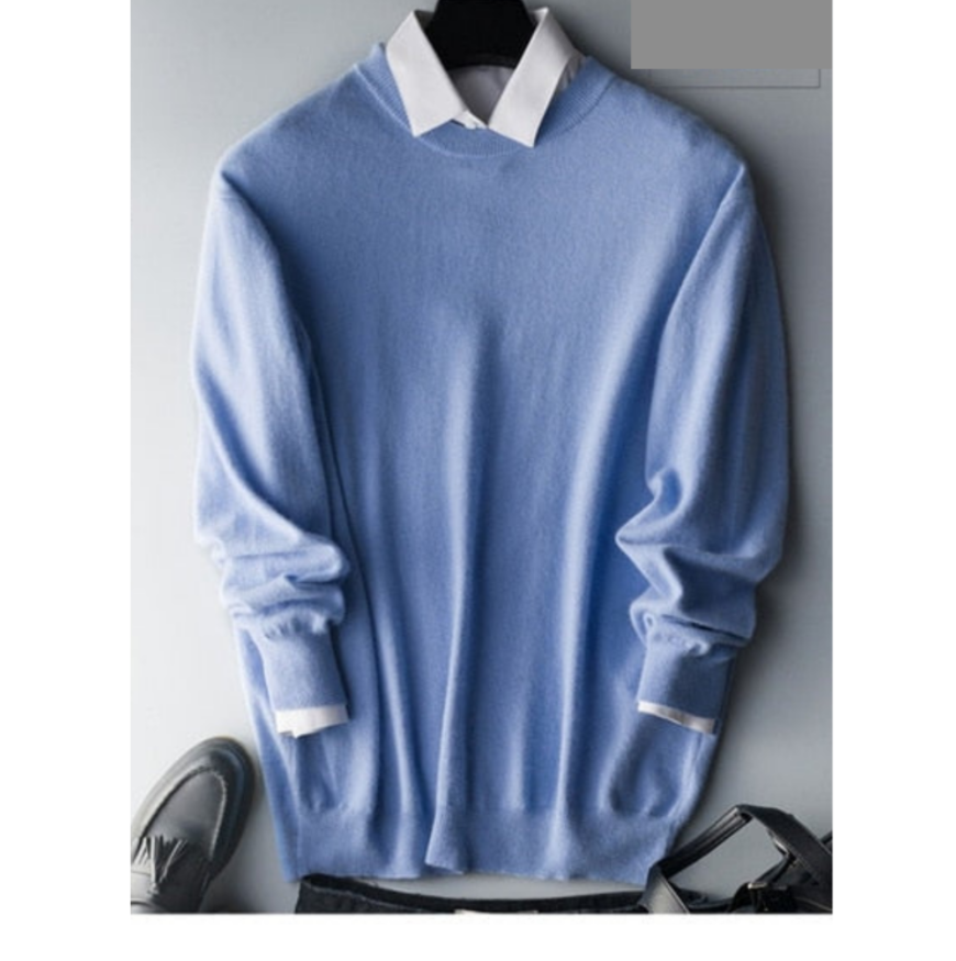 ByCastello | Herrenpullover