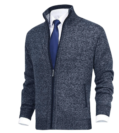 Gregory | Strickjacke