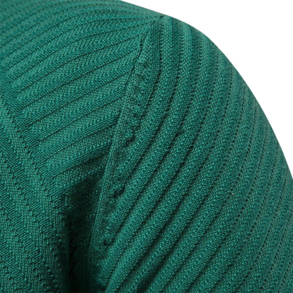 Luxuriöser Crewneck Pullover