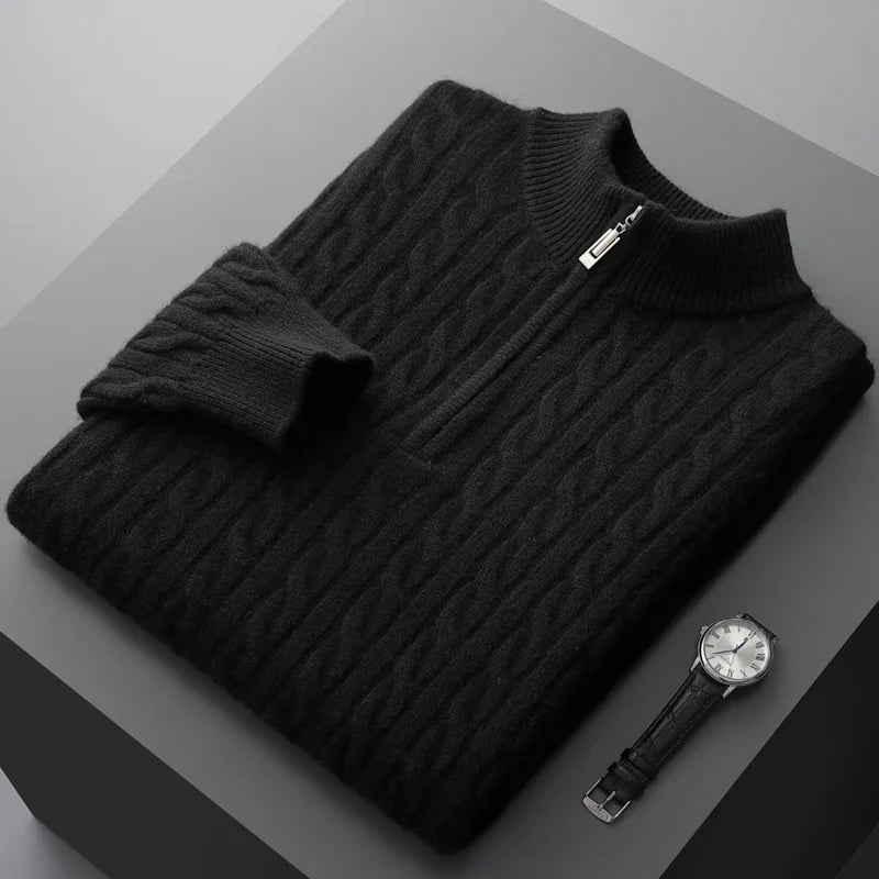 Castello | Pullover
