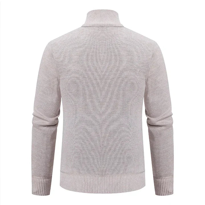 Fredrik | Business Cardigan