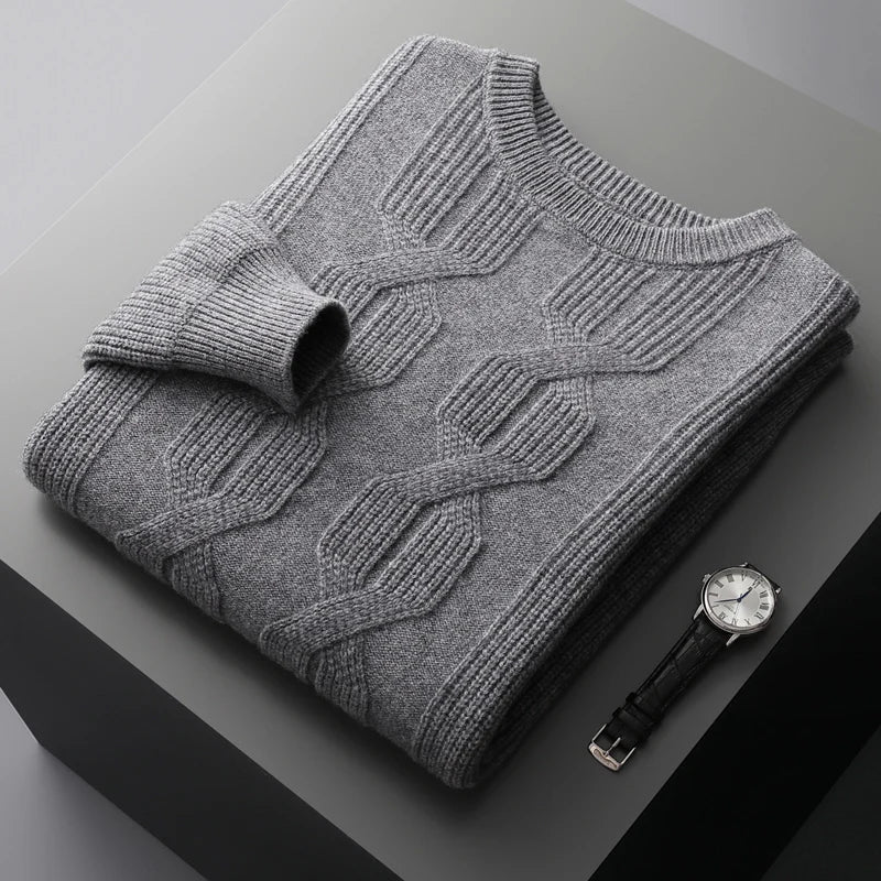 Castello | Luxus Pullover