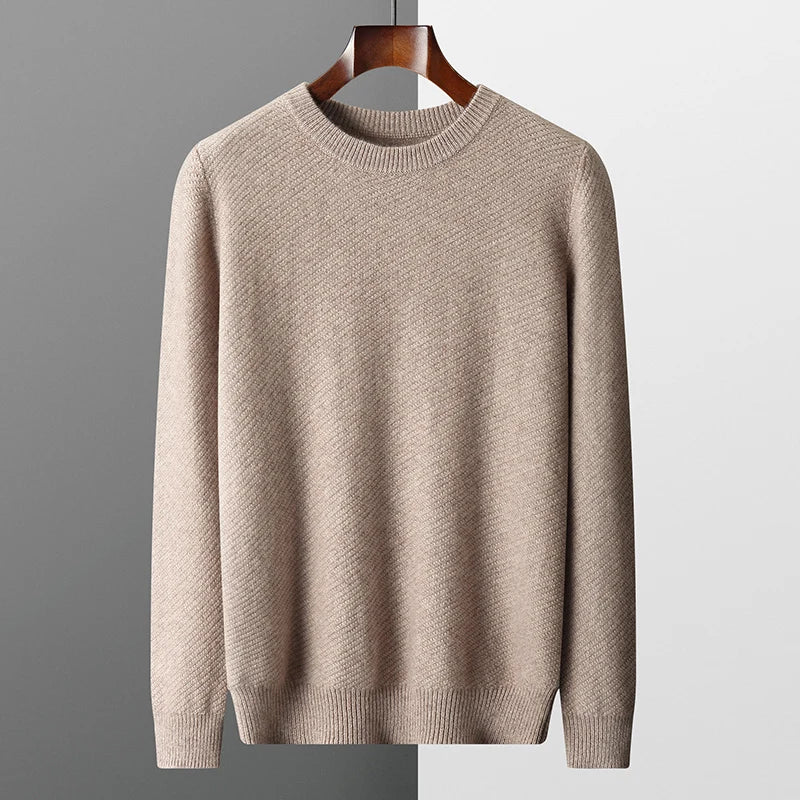 Castello | Wollpullover