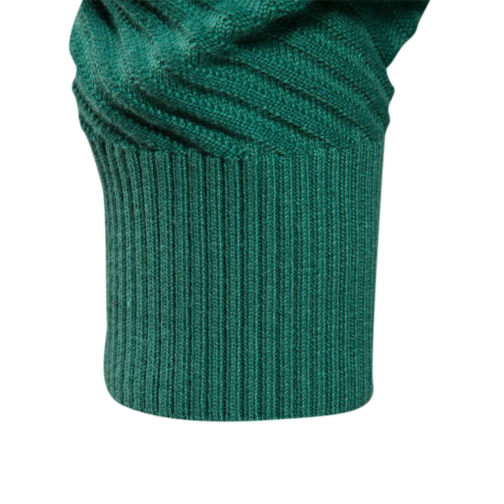 Luxuriöser Crewneck Pullover