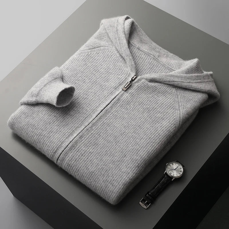 Castello | Pullover