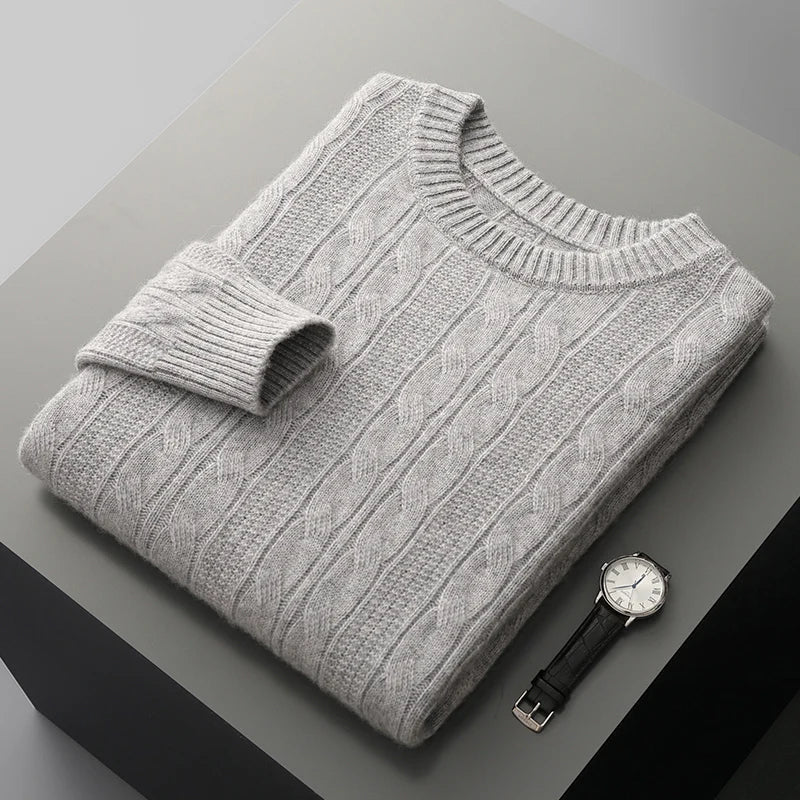 Castello | 100% Sweater