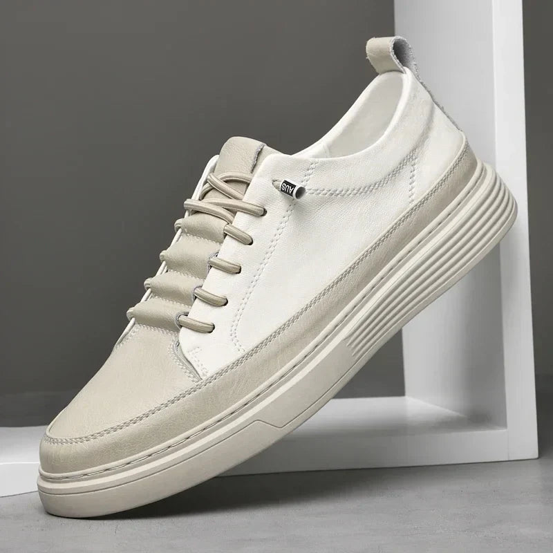 Herren Freizeit Sneaker | Stylisch & Bequem