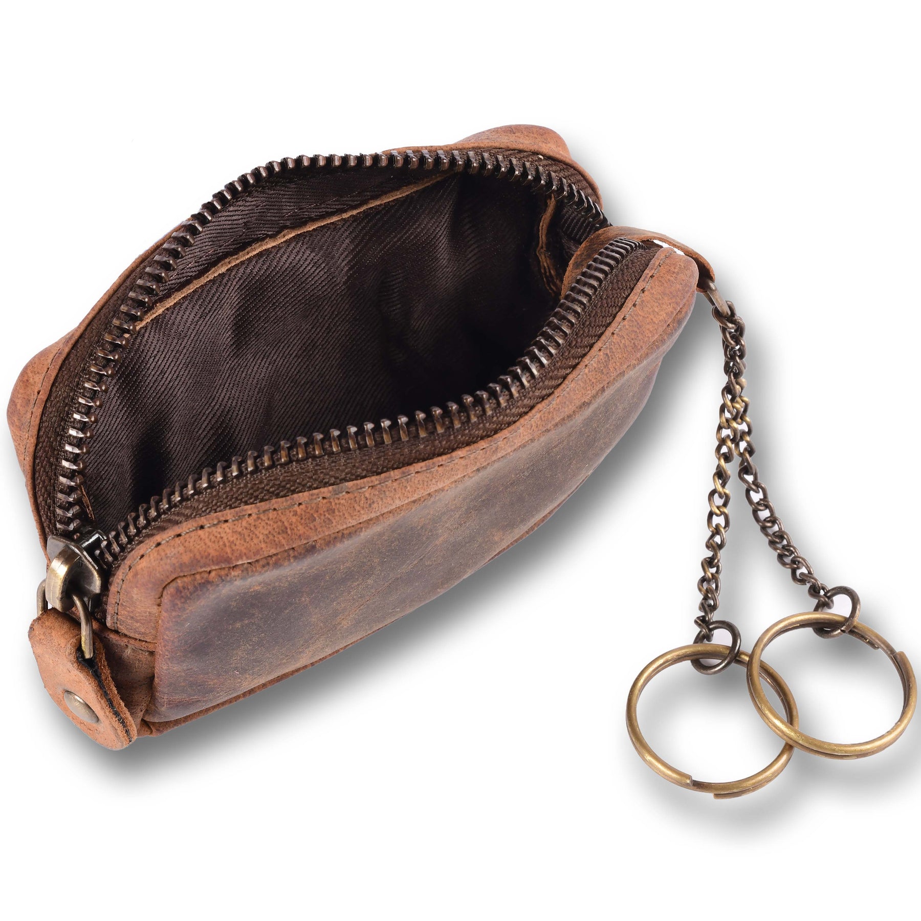 Schlüsseltasche Zenzi
