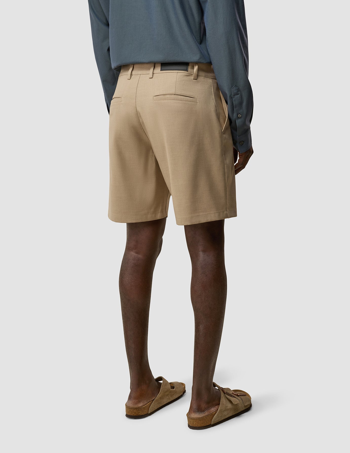 Siena Shorts Beige