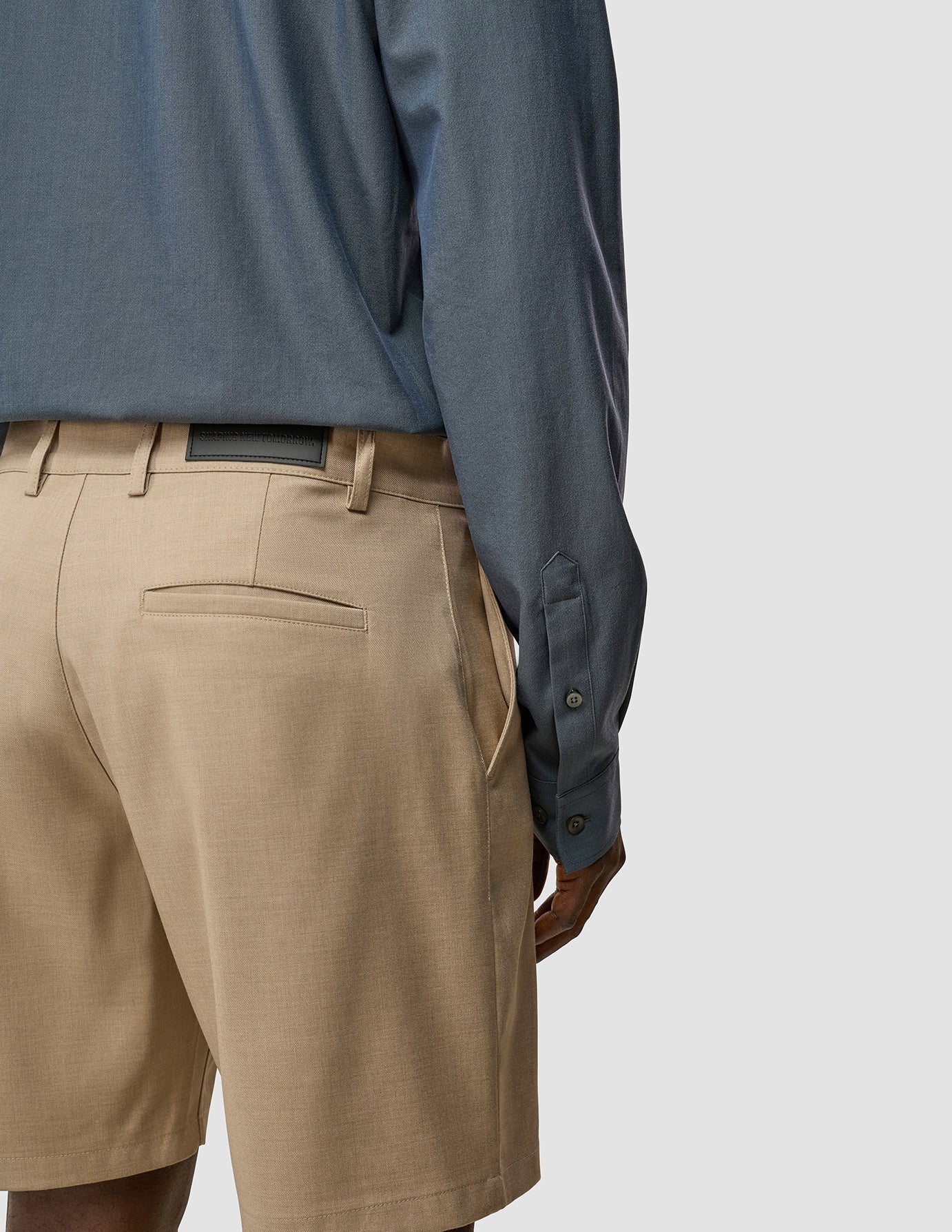 Siena Shorts Beige