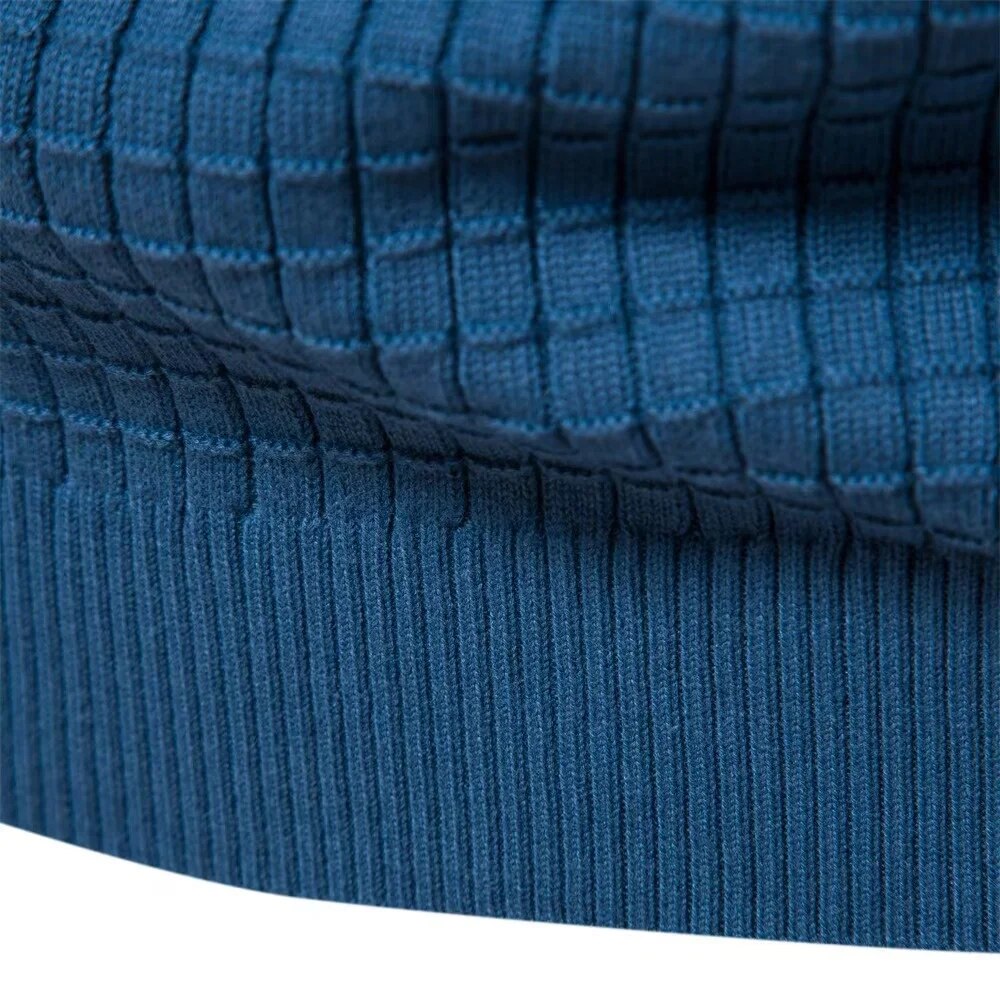 Lucas | Stylischer Herrenpullover