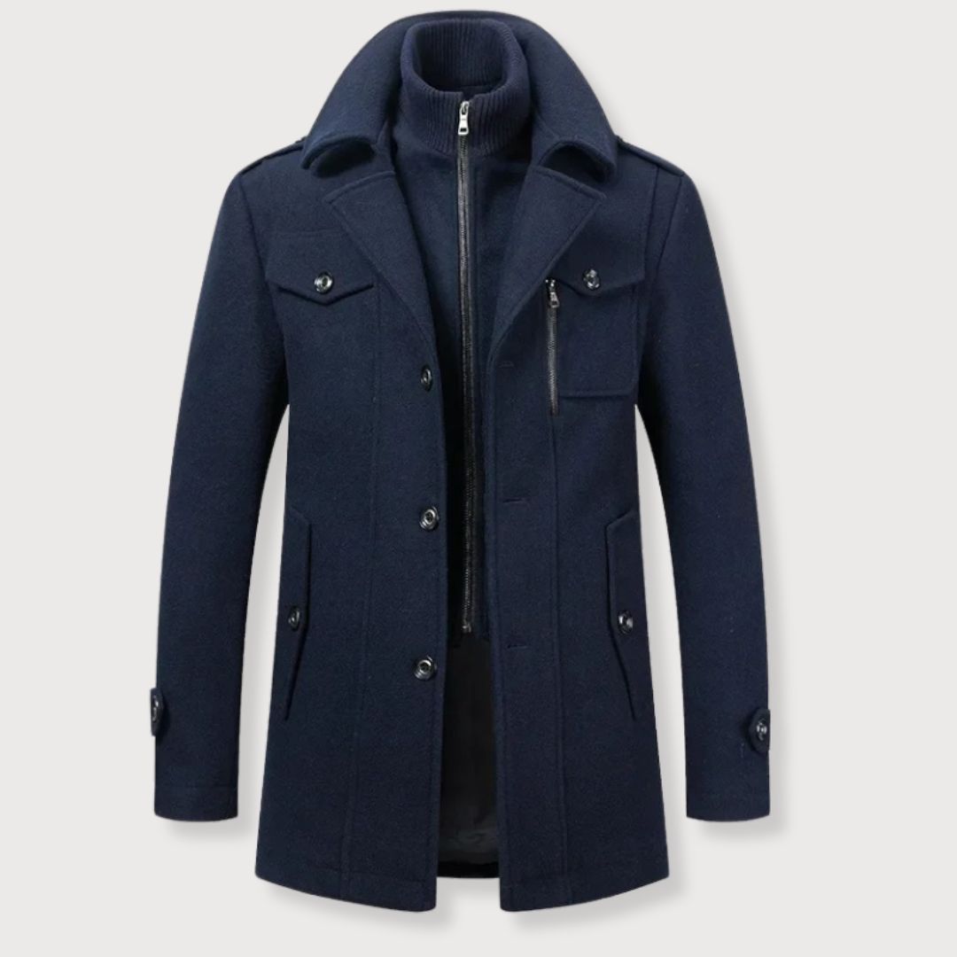 Tommy | Winterjacke