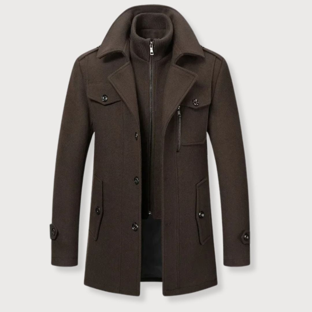 Tommy | Winterjacke