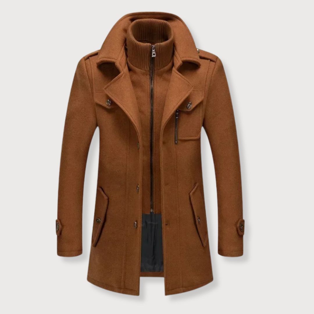 Tommy | Winterjacke