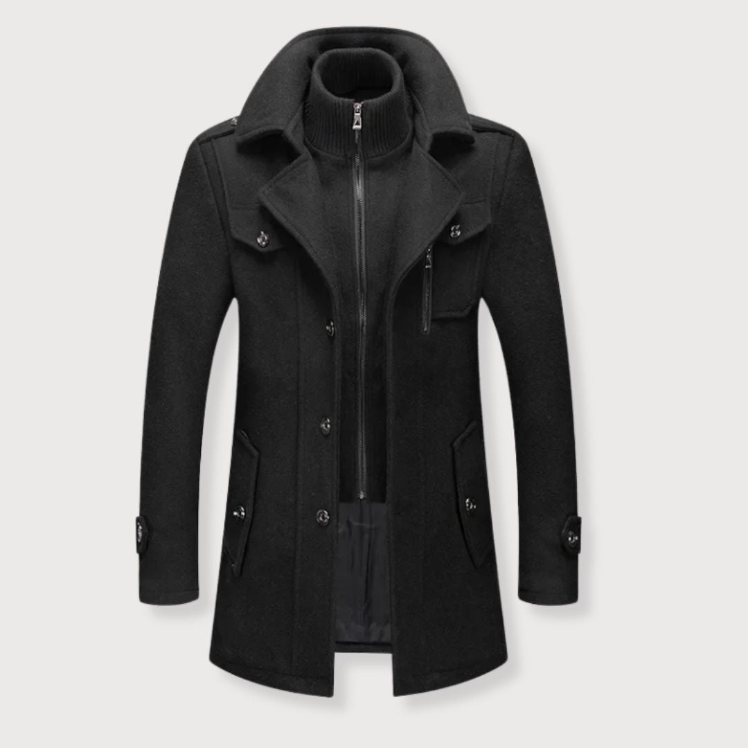 Tommy | Winterjacke