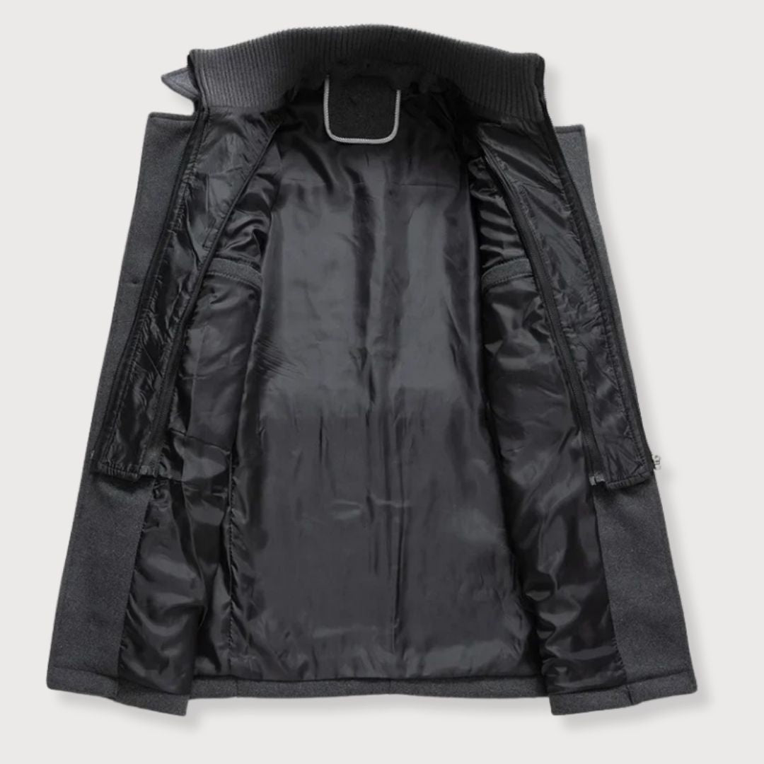 Tommy | Winterjacke