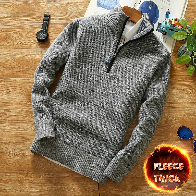 ByCastello | Trendy Herrenpullover