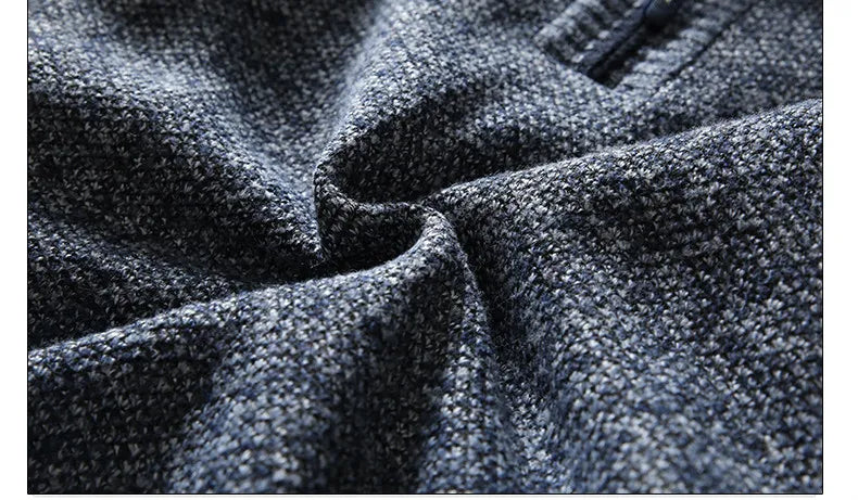 ByCastello | Trendy Herrenpullover