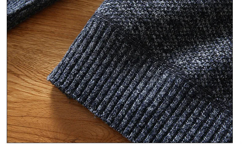 ByCastello | Trendy Herrenpullover