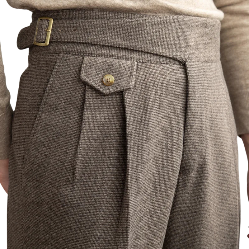 Vintage-Hose