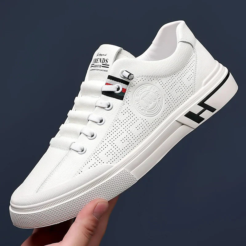Herren Freizeitschuhe | Milan Limited Edition