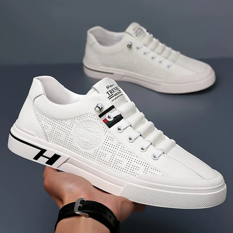 Herren Freizeitschuhe | Milan Limited Edition