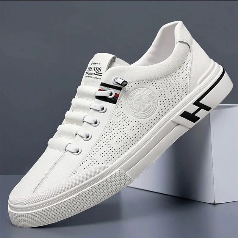 Herren Freizeitschuhe | Milan Limited Edition