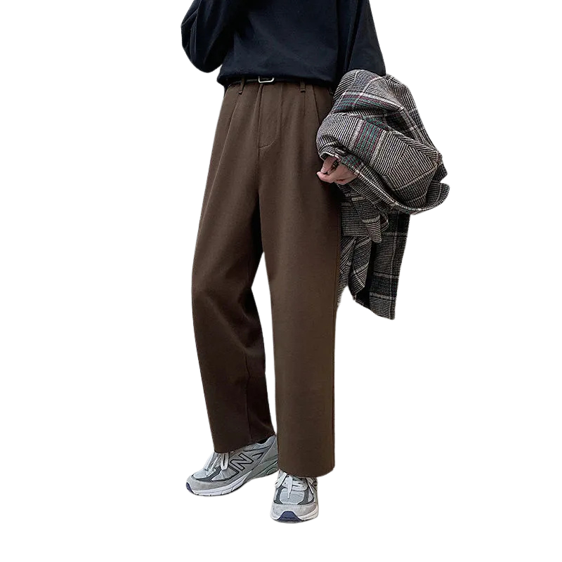 Wollhose