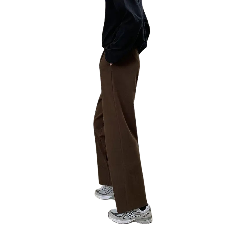 Wollhose