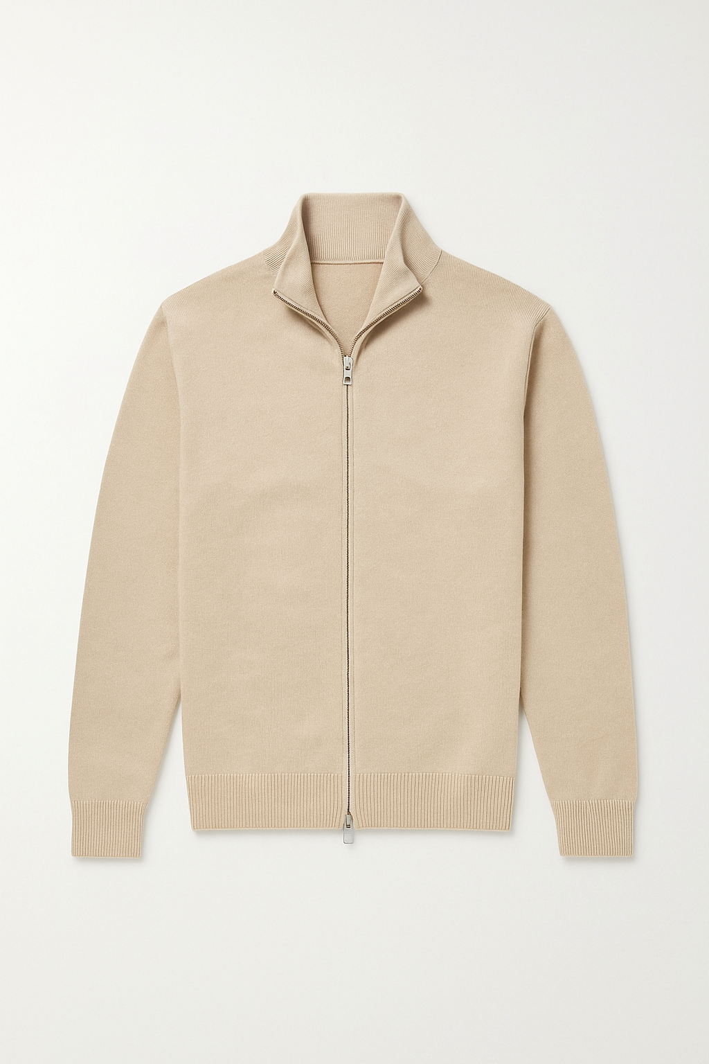 Damen Slim-Fit Eleganter Cardigan Pullover