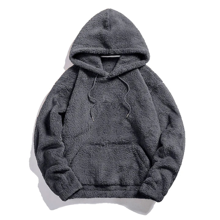 Velve | Warmer Plüschpullover