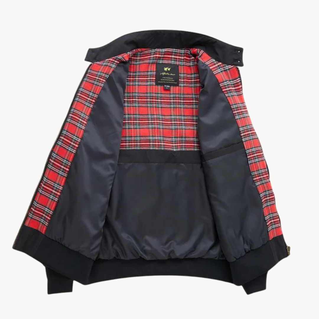 Camden Traditionelle Heritage Jacke