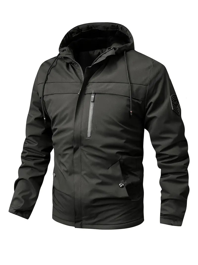 Jesse | Leichte Jacke