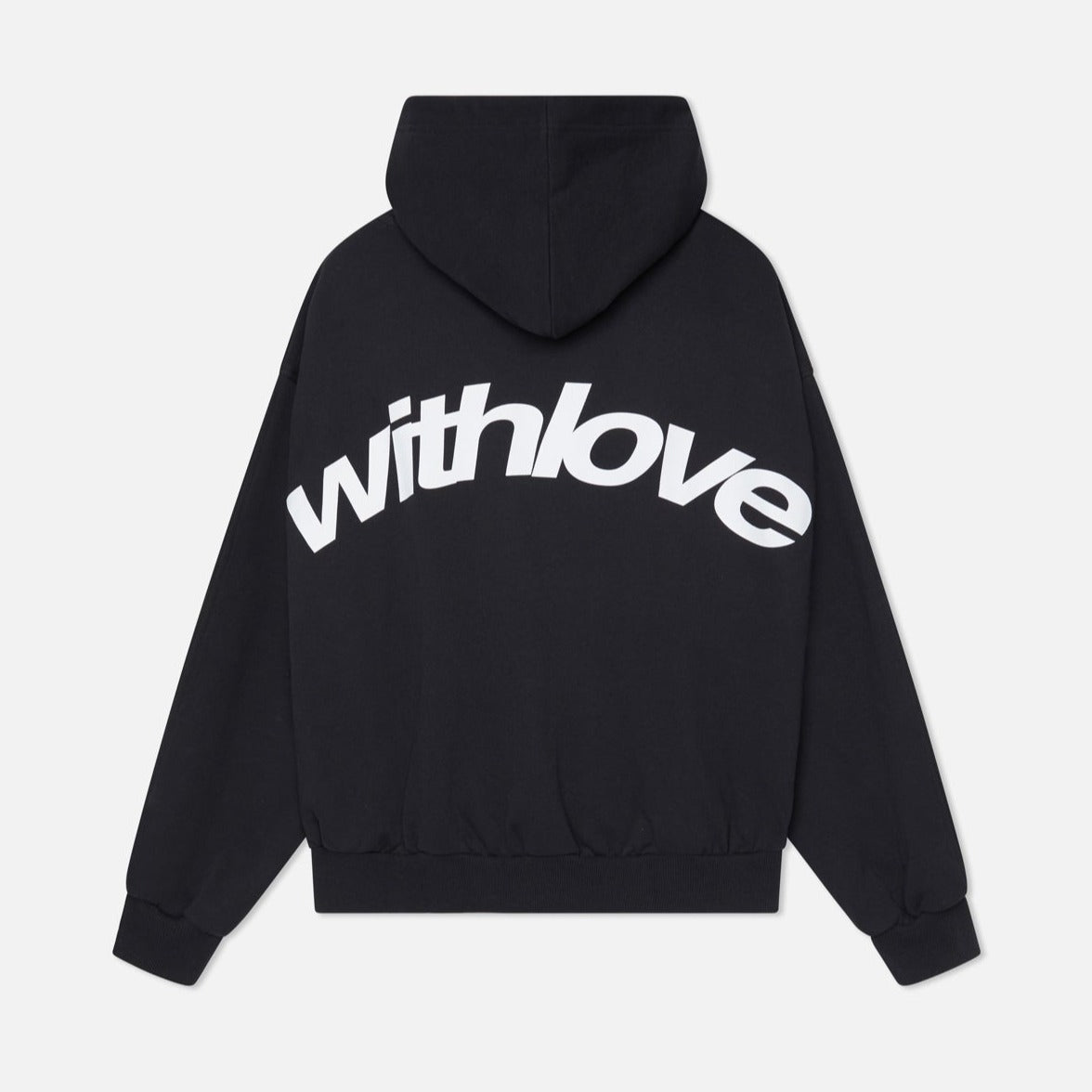 Ulrike | Leichter Hoodie