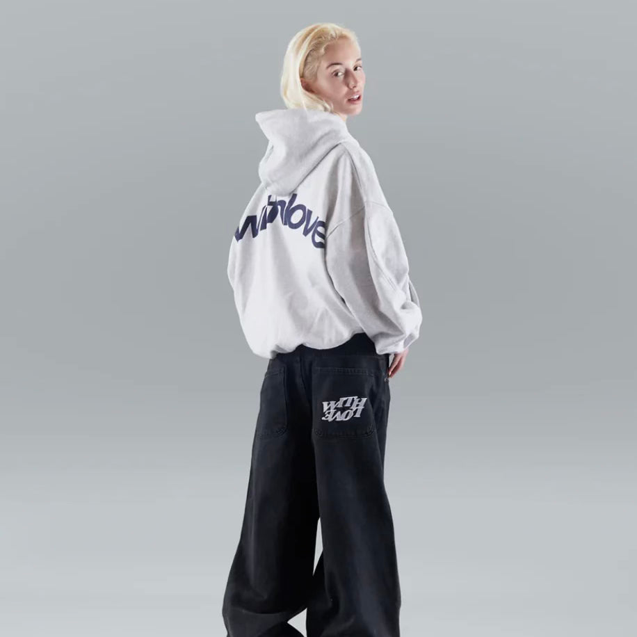 Ulrike | Leichter Hoodie