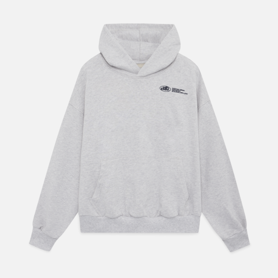 Ulrike | Leichter Hoodie