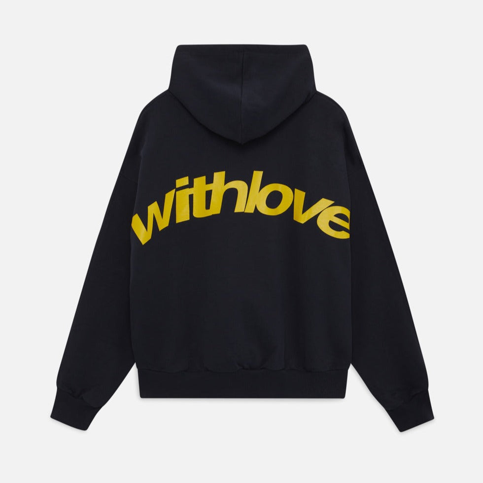 Ulrike | Leichter Hoodie